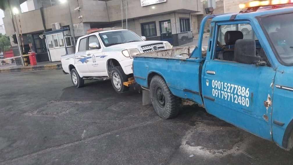 امدادخودرو عبادزاده امدادخودرو عبادزاده